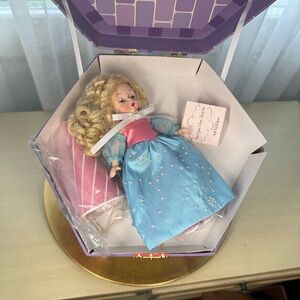 Madame Alexander “Once Upon a Time…” Chest NIB